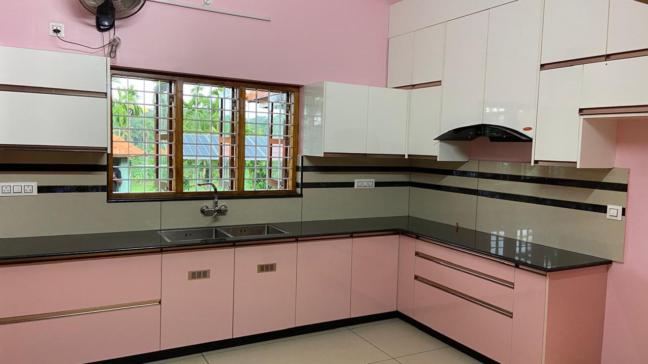 Kitchen Design1