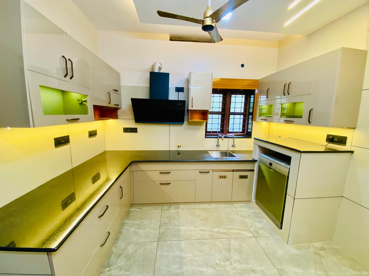 Kitchen Image