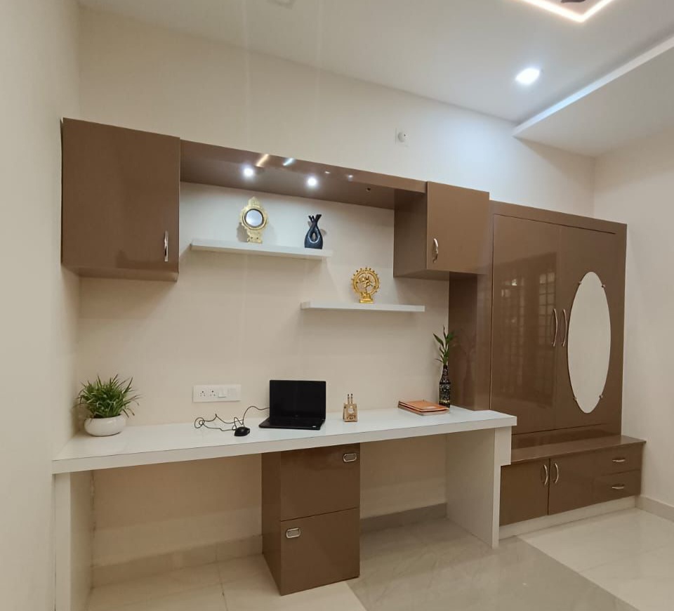 Study Room Design