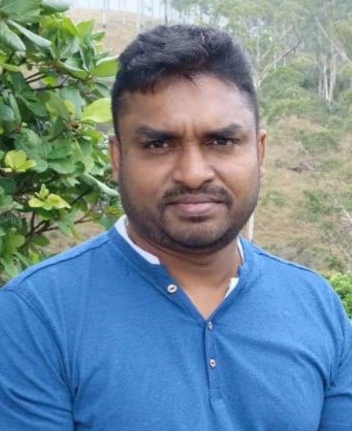 Customer Arun