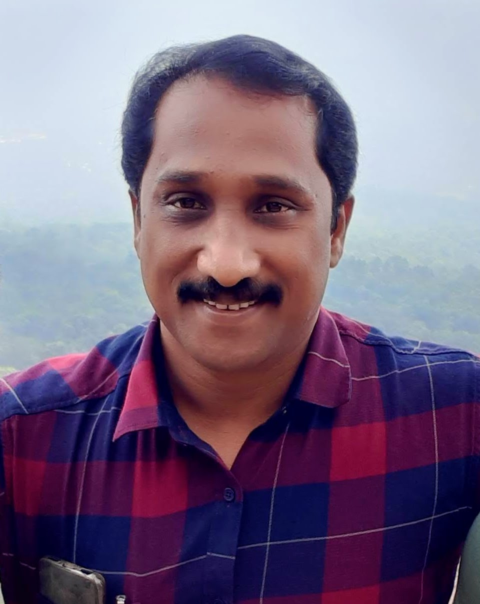 Customer Aneesh